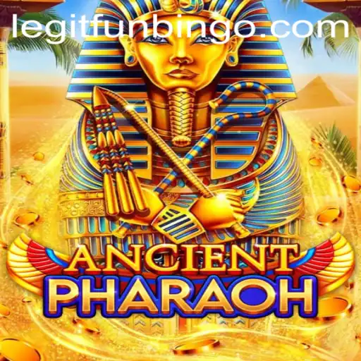 Discover the Mystical World of AncientPharaoh: A FunBingo Adventure