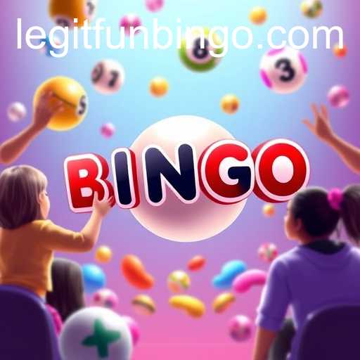 Exploring the Exciting World of Bingo Games: FunBingo and More