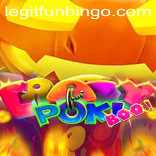 Discover the Thrilling World of CrazyPokiBoo: A Funbingo Adventure