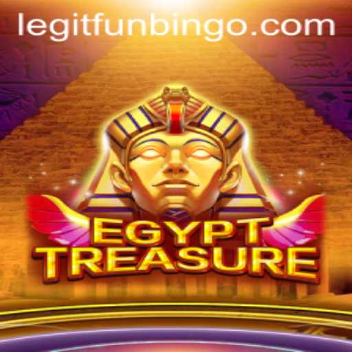 Discover the Excitement of EgyptTreasure: A Journey Through Ancient Adventure and Funbingo