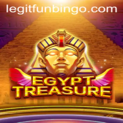 Discover the Excitement of EgyptTreasure: A Journey Through Ancient Adventure and Funbingo