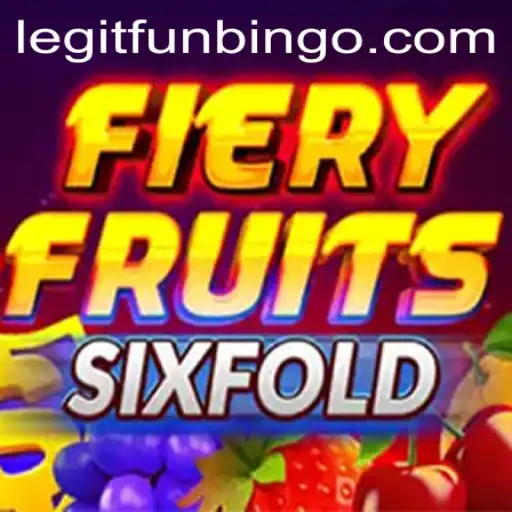 FieryFruitsSixFold: A New Era in Online Gaming