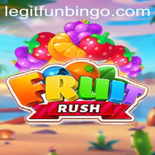Experience the Excitement of FruitRush: A Comprehensive Guide