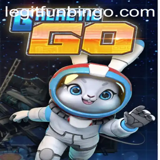 GalacticGO: Exploring the Universe of Fun with Funbingo