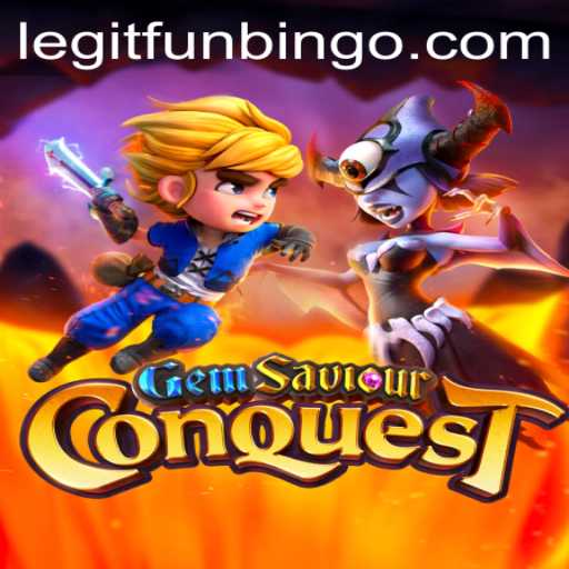Diving into the Enchanting World of GemSaviourConquest with a Twist of Funbingo