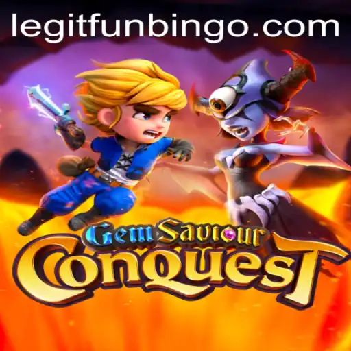 Diving into the Enchanting World of GemSaviourConquest with a Twist of Funbingo