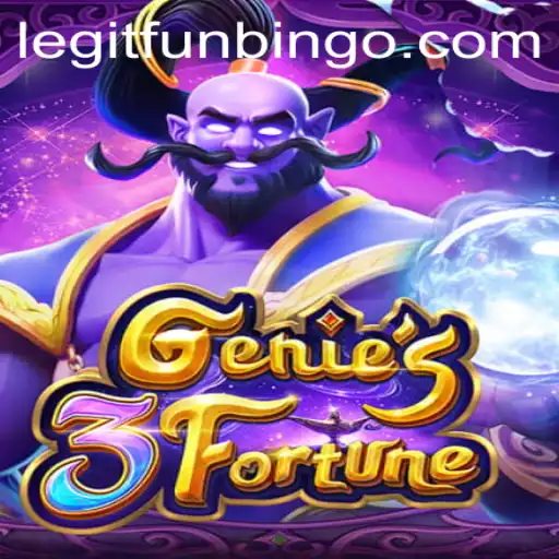Exploring Genie3Fortune: A New Horizon in FunBingo