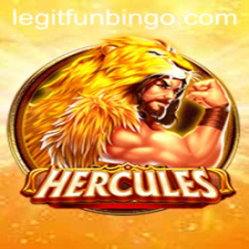 Unleashing the Mythical Adventure of Hercules in FunBingo