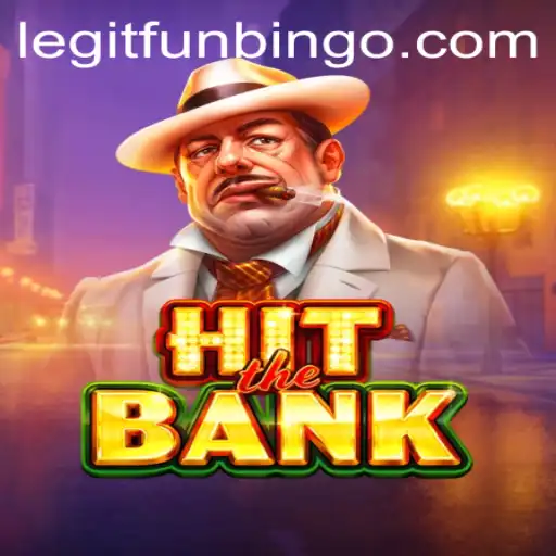 Exploring 'HitTheBank': The Thrilling New Game of Strategy and Fun