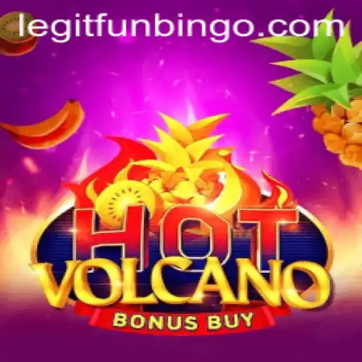 Discover the Thrills of HotVolcanoBonusBuy: An Exciting Adventure in the World of Funbingo