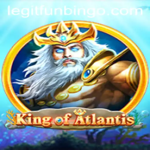 KingofAtlantis Game Description and Rules