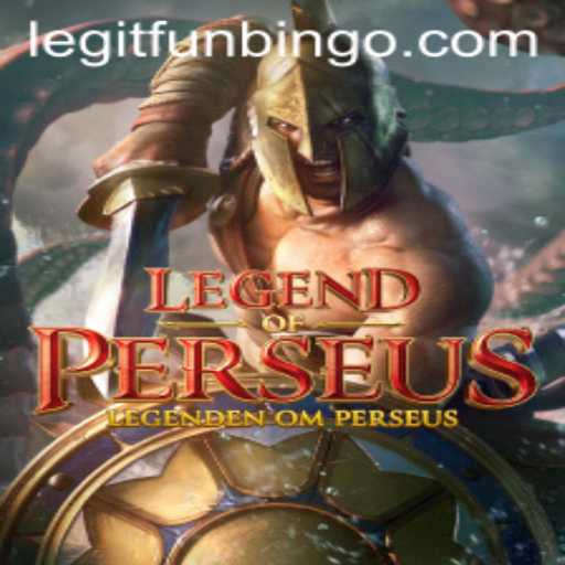Unlocking the Adventure: Discovering the Fascinating World of 'LegendofPerseus'