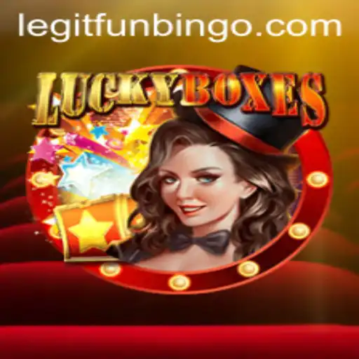 Discovering LuckyBoxes: A Fun Twist to Classic Bingo