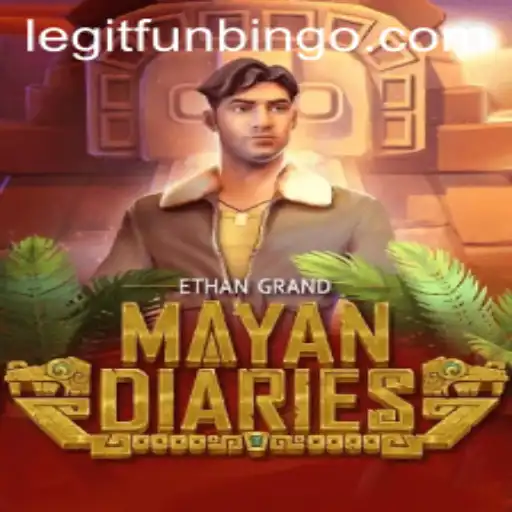 Discover the Thrilling World of MayanDiaries: A Deep Dive into Adventure and Strategy