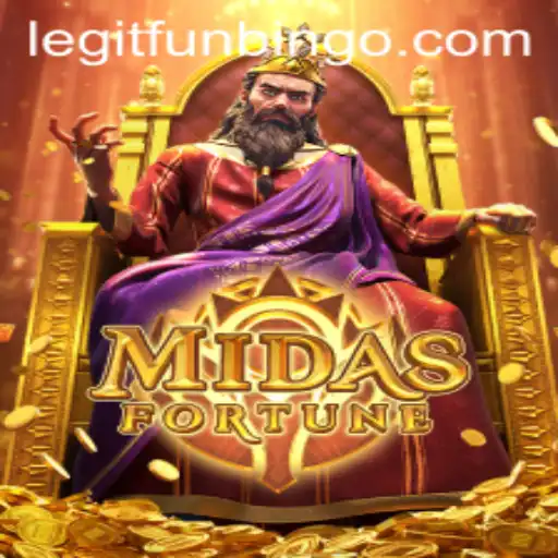 Discover the Exciting World of MidasFortune: A New Era of FunBingo