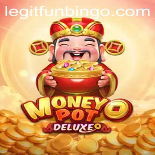 Discover the Thrill of MoneyPotDELUXE with Funbingo