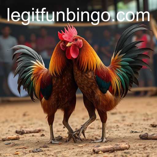 Exploring the World of Online Sabong and FunBingo: A Digital Revolution