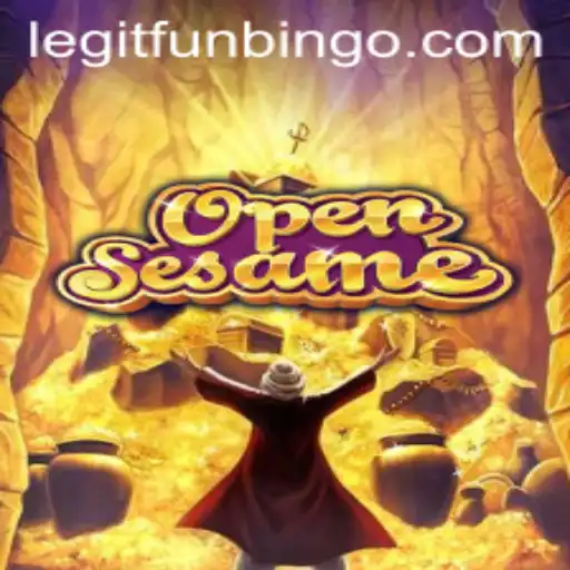 OpenSesame: A Deep Dive into the Engaging World of Fun Bingo