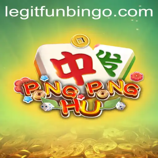 Exploring the Exciting World of PONGPONGHU: The Game of Fun and Bingo