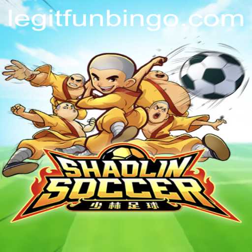 Experience the Thrill of Shaolin Soccer and Funbingo: A Perfect Blend of Strategy and Entertainment