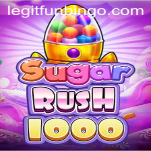 Discover the Thrilling World of SugarRush1000: A Sweet Adventure in FunBingo