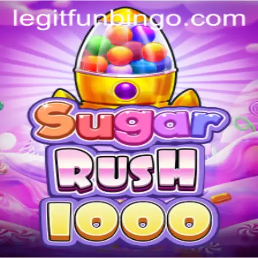 Discover the Thrilling World of SugarRush1000: A Sweet Adventure in FunBingo