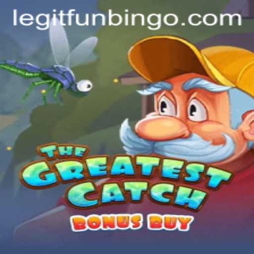 TheGreatestCatchBonusBuy: An Exciting New Adventure in Online Gaming
