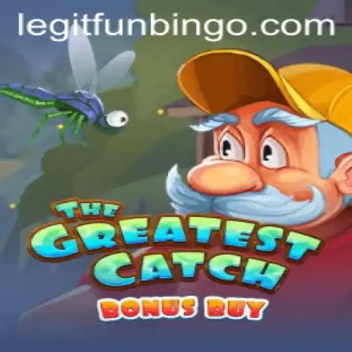 TheGreatestCatchBonusBuy: An Exciting New Adventure in Online Gaming