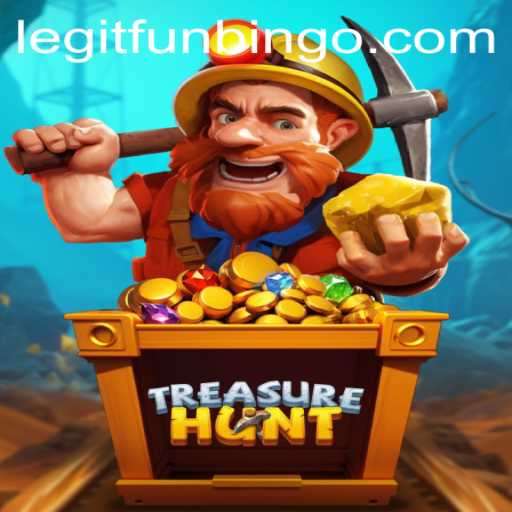 Unveiling TreasureHunt: A FunBingo Adventure