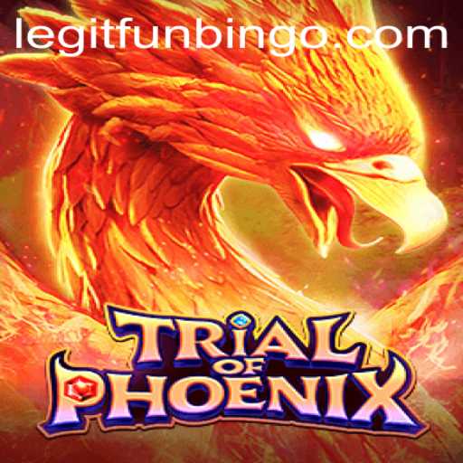 Discover the Excitement of TrialofPhoenix: A Fun and Engaging Experience