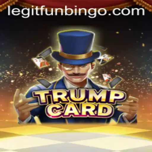 Discover TrumpCard: The Ultimate Funbingo Experience